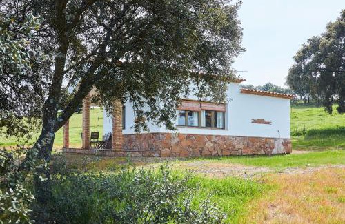 Aldeaquemada Maison | La Aldeilla