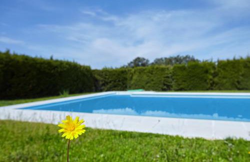 Aldeaquemada Maison | La Aldeilla