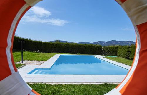 Aldeaquemada Maison | La Aldeilla
