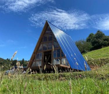 Guasca Hôtel | La Alejandría de Guasca