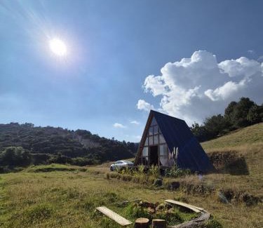 Guasca Hôtel | La Alejandría de Guasca