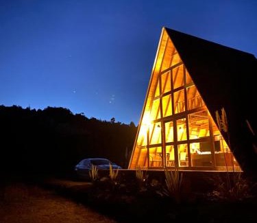 Guasca Hôtel | La Alejandría de Guasca