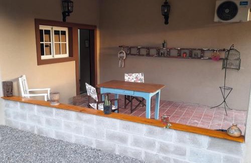 Pilar Centro Maison | La Amelia