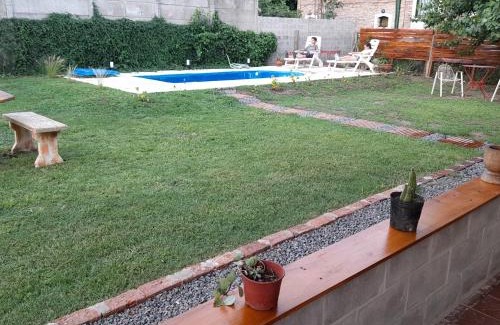 Pilar Centro Maison | La Amelia