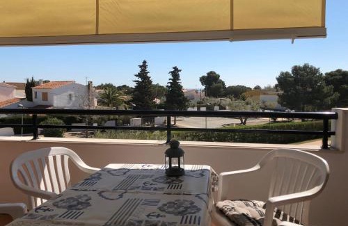 Cap Roig Appartement | La Ampolla Beach - Cap Roig