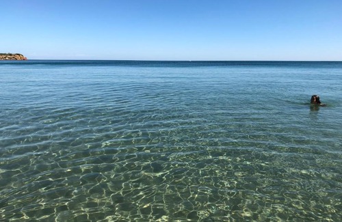 Cap Roig Appartement | La Ampolla Beach - Cap Roig