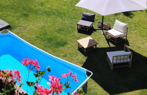 Gura Humorului Villa | La Ancuța-n Bucovina