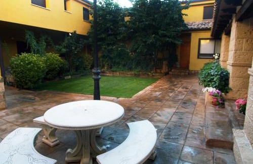 La Melgosa Maison | La Antigua Vaquería