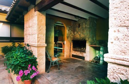 La Melgosa Maison | La Antigua Vaquería