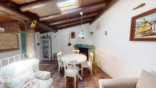 Galaroza Maison | La Apañaora