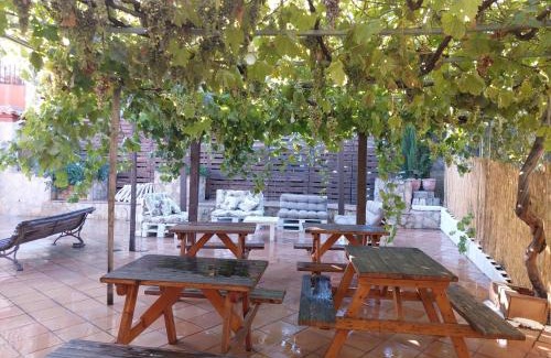 Villalba de la Sierra Maison | La Atalaya de Villalba