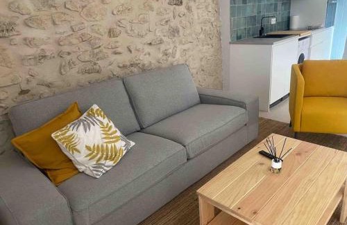 Mijares Appartement | La Atalaya