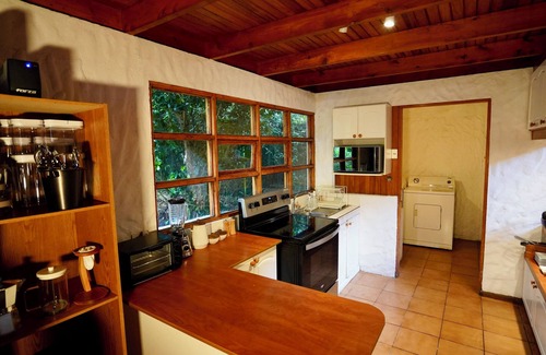 San Josecito Chalet De Ski | La Auxiliadora - Classic Mountain Chalet