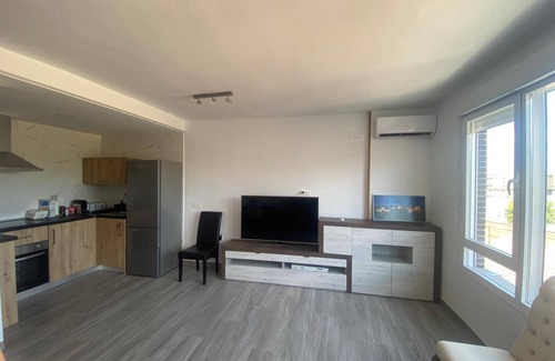 Guadix Appartement | La Azucarera, en Pleno Centro de la Ciudad, muy Cerca del Parque y la Catedral