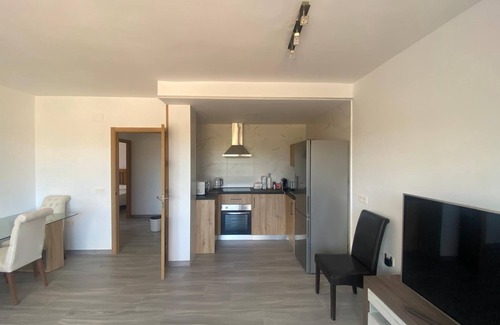 Guadix Appartement | La Azucarera, en Pleno Centro de la Ciudad, muy Cerca del Parque y la Catedral