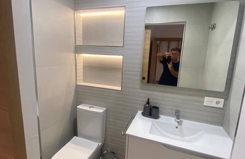 Guadix Appartement | La Azucarera, en Pleno Centro de la Ciudad, muy Cerca del Parque y la Catedral