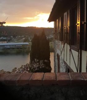 Vienne Appartement | La Bâtie - Vue imprenable - Amazing view - Parking privé