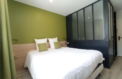 Saint-Didier-en-Velay Hôtel | La Bâtisse du Velay