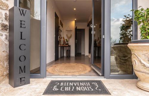 Jaujac Maison | La babounette