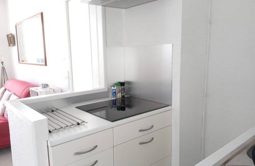 Travo Appartement | La Baie de St Jean - Saint Hilaire de Riez