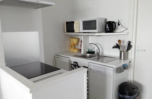 Travo Appartement | La Baie de St Jean - Saint Hilaire de Riez