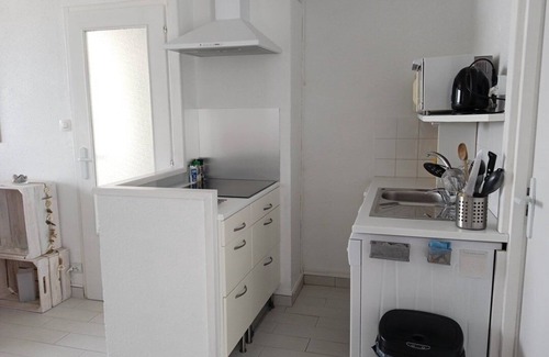 Travo Appartement | La Baie de St Jean - Saint Hilaire de Riez