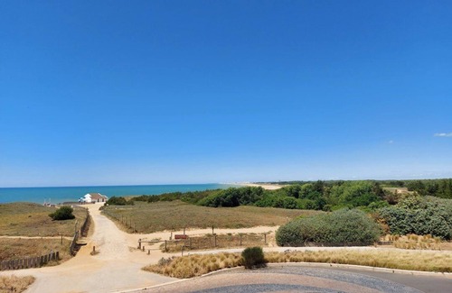 Travo Appartement | La baie de Sion - Saint Hilaire de Riez
