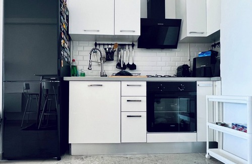 Tunisia Appartement | La Baie de Hergla