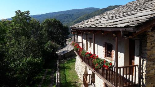 Brossasco Appartement | La Baita nel Bosco