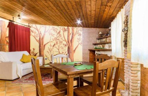 Sicignano degli Alburni Maison | La Baita Suite