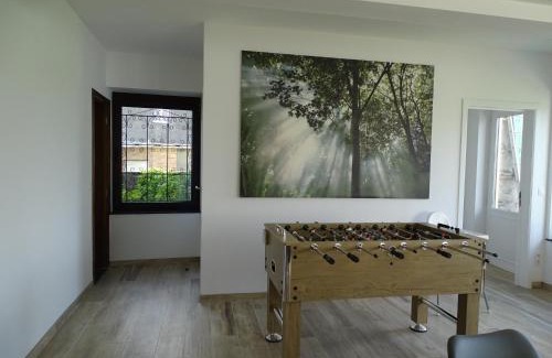 Trooz Maison | La Balade d'Annie