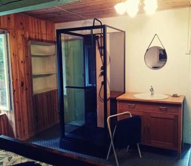 Balagueres Maison | La Balaguette