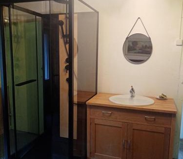 Balagueres Maison | La Balaguette