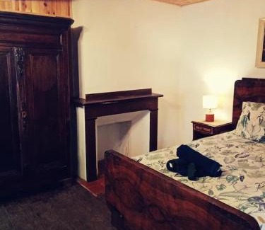 Balagueres Maison | La Balaguette
