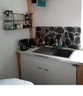 Balagueres Maison | La Balaguette
