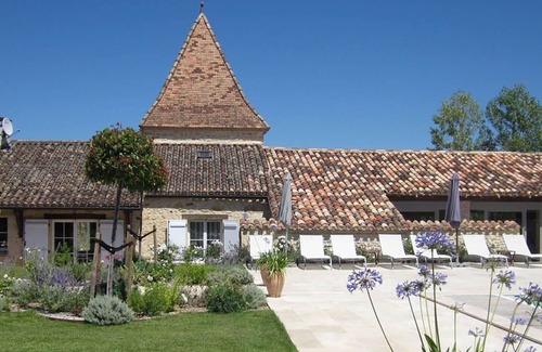 Salles Maison | La Balie fantastic family or group venue with event studio
