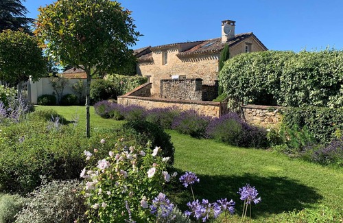 Salles Maison | La Balie fantastic family or group venue with event studio