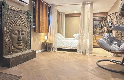 Gaillon Appartement | La Balinaise, a Normandy getaway