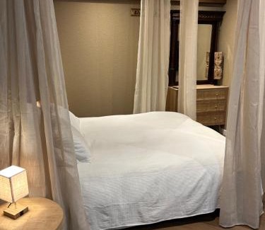 Gaillon Appartement | La Balinaise, a Normandy getaway