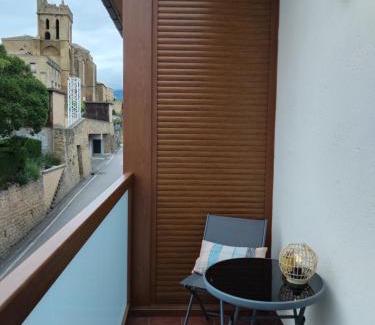Laguardia Old Town Appartement | La Barbacana