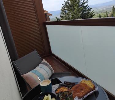 Laguardia Old Town Appartement | La Barbacana