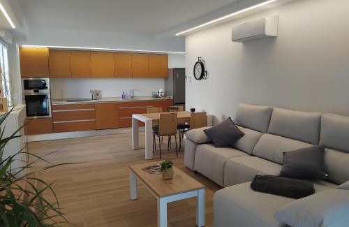 Laguardia Old Town Appartement | La Barbacana