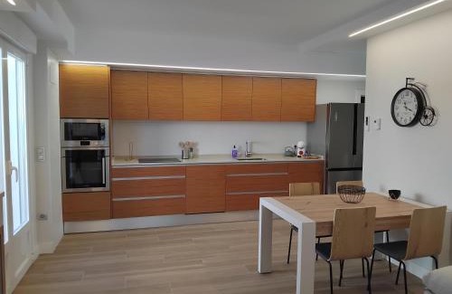 Laguardia Old Town Appartement | La Barbacana