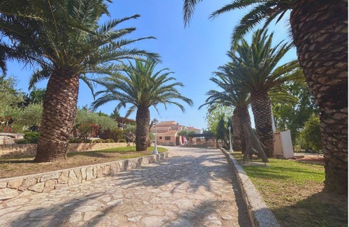 Costa Dorada Maison | Maison à 200m de la mer, juste au bord de la piscine, loin des foules de touristes