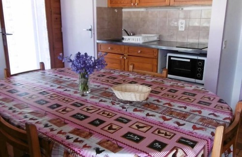 Brocas Maison | La Bardane - BROCAS - Gîte