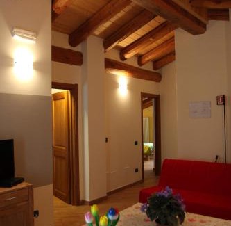 Pietraporzio Maison | La Barmo Affittacamere