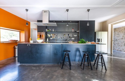 Crupies Maison | La Barnière - Crupies