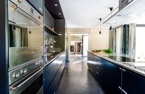 Crupies Maison | La Barnière - Crupies