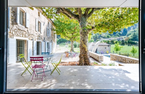 Crupies Maison | La Barnière - Crupies