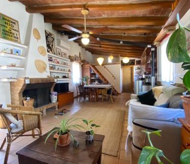 La Tallada d'Emporda Appartement | LA BARNOVA - little gem loft in L'Empordà